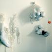 Putti with Peeling